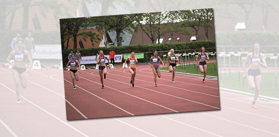 3. Pfullinger Sprint- und Sprungcup
