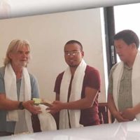 KnobaSörwiss sammelt für Nepal-Projekt