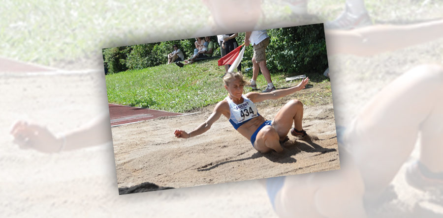 4. Sprint- und Sprungcup