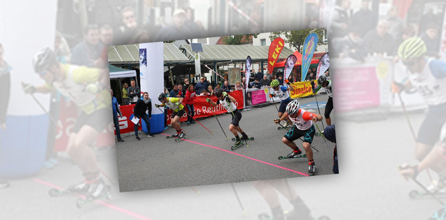 Skiweltcup-Atmosphäre in Pfullingen – Nordic Trophy und Skispringen