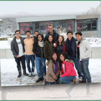 Austauschprojekt des FSG – Schüler aus Bolivien zu Gast in Pfullingen