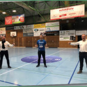 VfL Pfullingen – Daniel Brack bleibt Cheftrainer