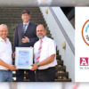APROS Consulting & Services GmbH<br> ist Zertifizierter „Top Arbeitgeber“