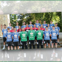 Saisonbericht der Handballer des VfL Pfullingen