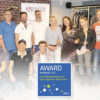 APROS Consulting & Services – Sonderpreis des Landes Baden-Württemberg für vorbildliche Mitarbeiterführung und Unternehmenskultur