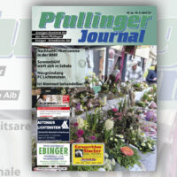 Aktuelle Ausgabe April 2025