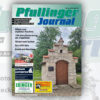 Aktuelle Ausgabe Juni 2025