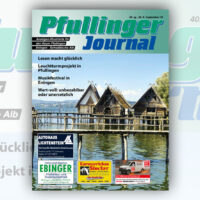 Aktuelle Ausgabe September 2025