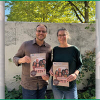 Jetzt den Lebensführerschein machen – Das neue vhs Programmheft ist da