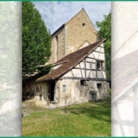 „Wert-voll: unbezahlbar oder unersetzlich?“ – Der Tag des offenen Denkmals am 14.09. in Pfullingen