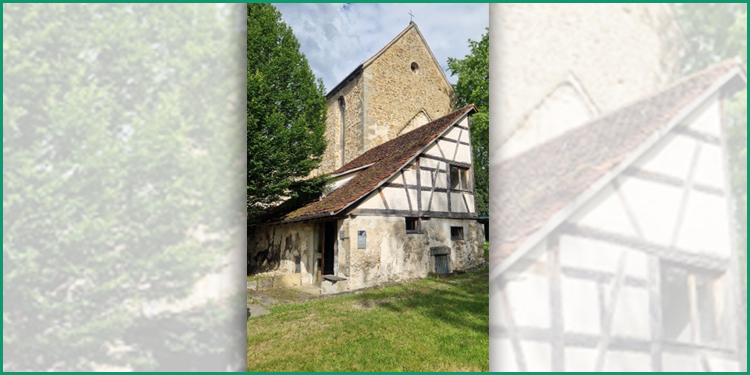 „Wert-voll: unbezahlbar oder unersetzlich?“ – Der Tag des offenen Denkmals am 14.09. in Pfullingen