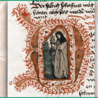 Adel im Echaztal – Das Leben der Klarissen in Pfullingen