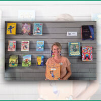 Lesen macht glücklich