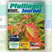 Aktuelle Ausgabe Oktober 2025