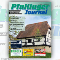 Aktuelle Ausgabe November 2025