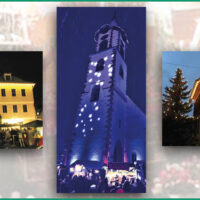 Weihnachtsmärkte in Pfullingen, Eningen, Honau