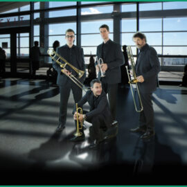 Eninger Neujahrskonzert 2026