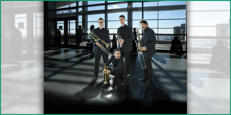 Eninger Neujahrskonzert 2026