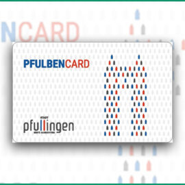 Karte statt Schein – Neue Generation Pfulbencard ab 08. Dezember