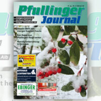 Aktuelle Ausgabe Februar 2026