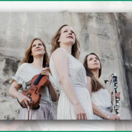 Klangvoller Abschied von der Eninger Rathauskonzertreihe