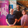 Die BuchAlb. Die Schwäbische Alb bekommt ihre eigene Buchmesse