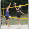 3. Berg-Beach-Cup zum Jubiläum