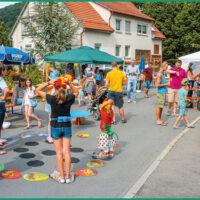 Lichtensteiner Kinder- und Jugendaktionstag