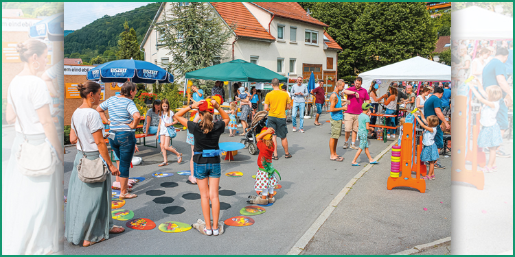 Lichtensteiner Kinder- und Jugendaktionstag