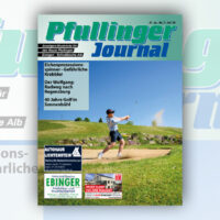 Aktuelle Ausgabe Juli 2026