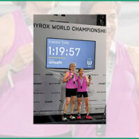 Hyrox – Modernes Zirkeltraining und Trendsportart