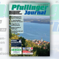 Aktuelle Ausgabe September 2026