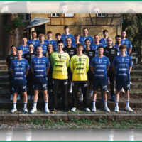 VfL Pfullingen startet in die neue Drittliga-Saison