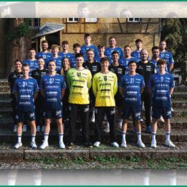 VfL Pfullingen startet in die neue Drittliga-Saison