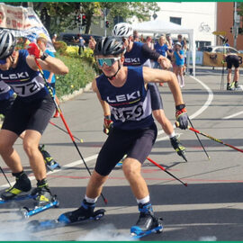 Nordic Trophy – das Topevent am Wochenende vom 19. und 20. September