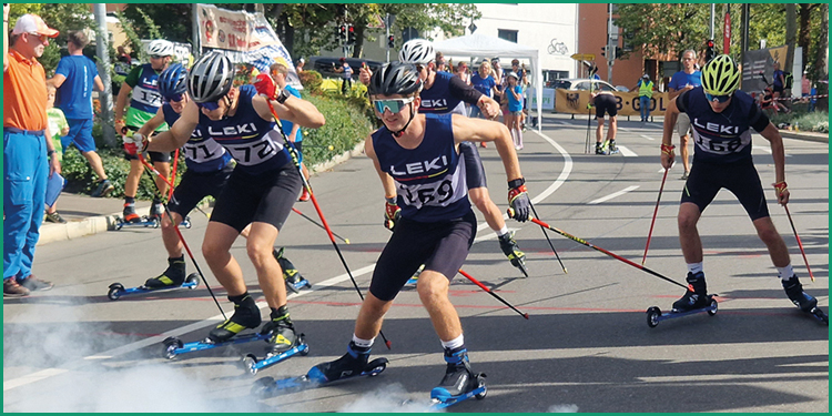 Nordic Trophy – das Topevent am Wochenende vom 19. und 20. September